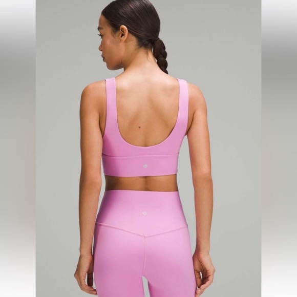 Align V neck bra - Picture 7 of 13